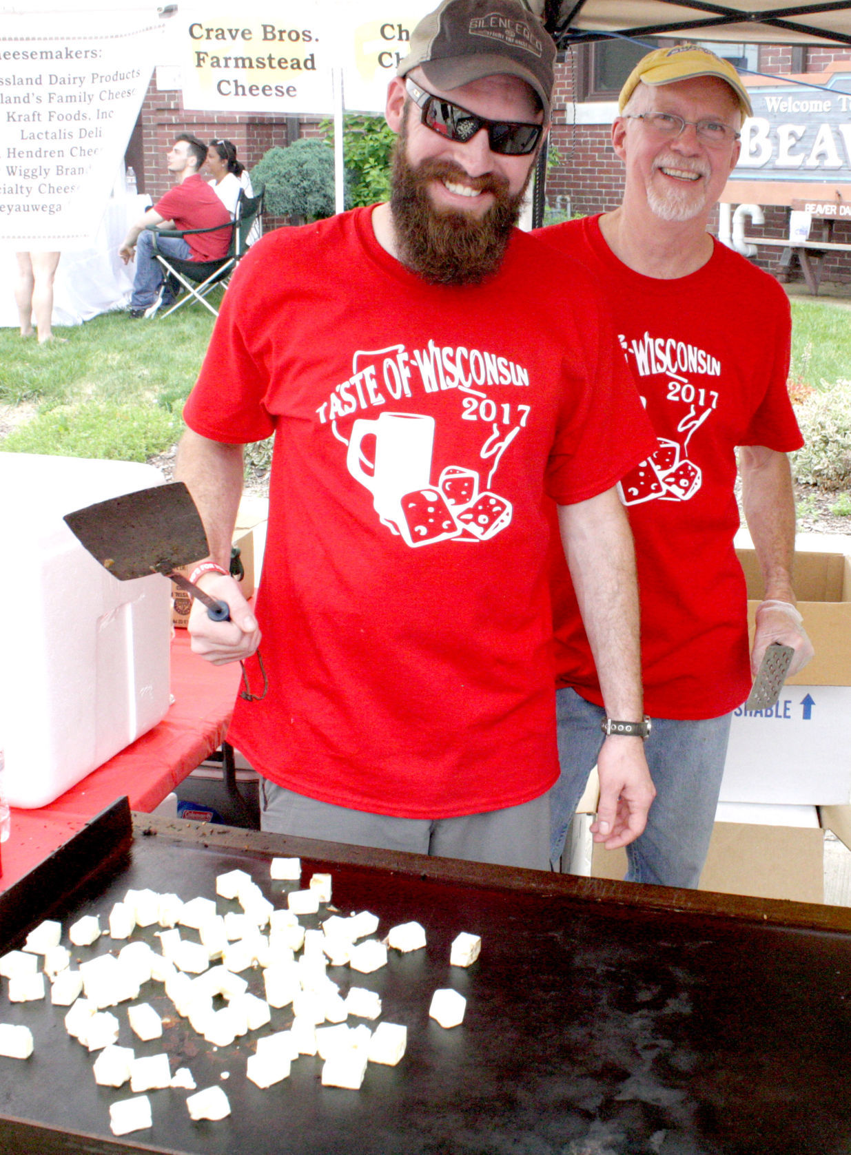TASTE OF WISCONSIN (copy)